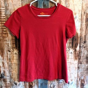 Women's short sleeve t-shirt - medium